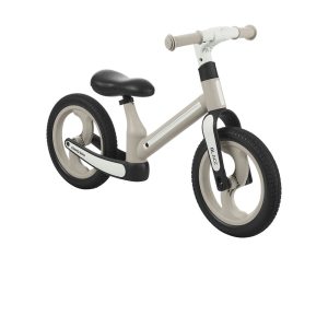 Kikkaboo futóbicikli Blace bézs