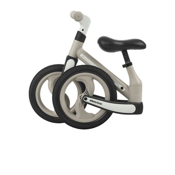 Kikkaboo futóbicikli Blace bézs