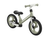 Kikkaboo futóbicikli Blace army green