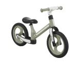 Kikkaboo futóbicikli Blace army green