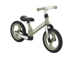 Kikkaboo futóbicikli Blace army green