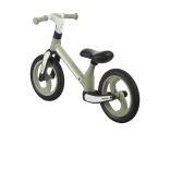 Kikkaboo futóbicikli Blace army green