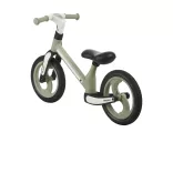 Kikkaboo futóbicikli Blace army green
