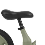 Kikkaboo futóbicikli Blace army green