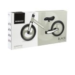 Kikkaboo futóbicikli Blace army green