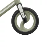 Kikkaboo futóbicikli Blace army green