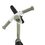 Kikkaboo futóbicikli Blace army green