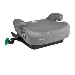 Kikkaboo ülésmagasító i-Tip i-Size Isofix 125-150 cm világosszürke