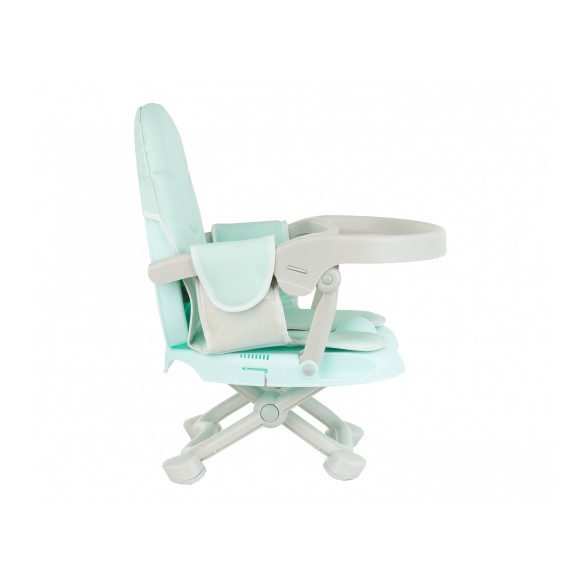 Kikkaboo etetõszék Pappo székrerögzíthetõ összecsukható menta