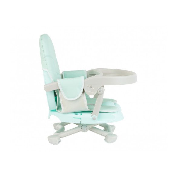 Kikkaboo etetõszék Pappo székrerögzíthetõ összecsukható menta