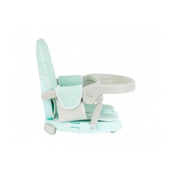 Kikkaboo etetõszék Pappo székrerögzíthetõ összecsukható menta