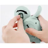 Kikkaboo vízhõmérõ Teknõs menta