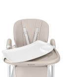 Kikkaboo etetõszék Spicy PLUS     bézs