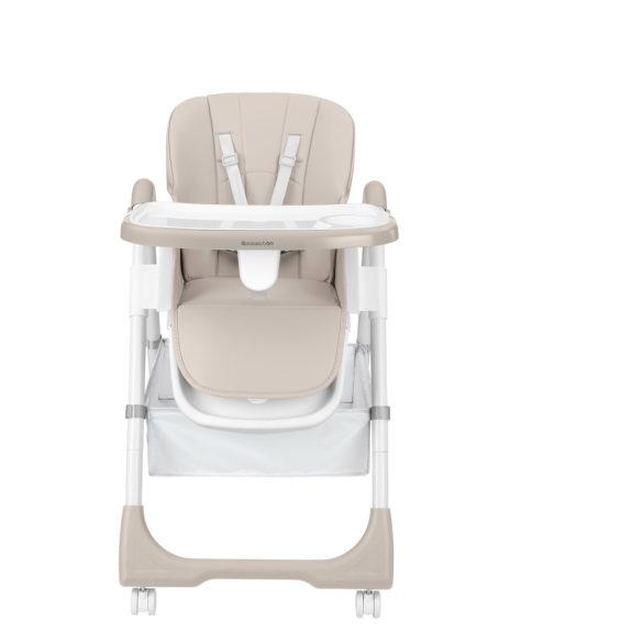 Kikkaboo etetõszék Spicy PLUS     bézs