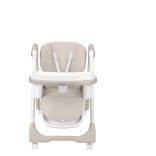 Kikkaboo etetõszék Spicy PLUS     bézs