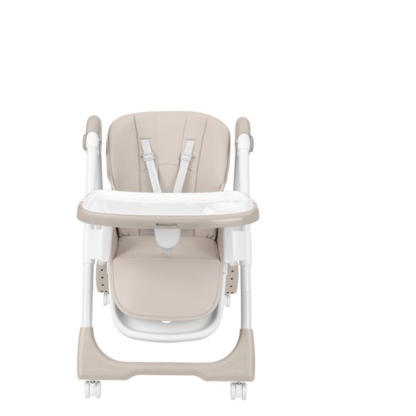 Kikkaboo etetõszék Spicy PLUS     bézs