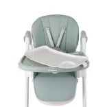 Kikkaboo etetõszék Spicy  menta