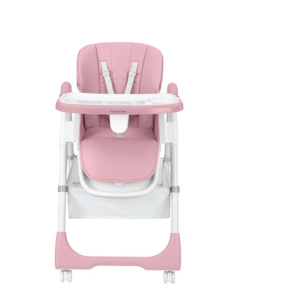 Kikkaboo etetõszék Spicy PLUS     pink