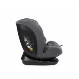 Kikkaboo gyerekülés i-Explore 2 i-Size 40-150 cm szürke