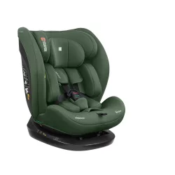 Kikkaboo gyerekülés i-Explore 2 i-Size 40-150 cm zöld