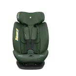 Kikkaboo gyerekülés i-Explore 2 i-Size 40-150 cm zöld