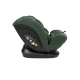 Kikkaboo gyerekülés i-Explore 2 i-Size 40-150 cm zöld