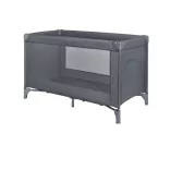 Kikkaboo utazóágy So Gifted II szürke