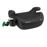 Kikkaboo ülésmagasító i-Tip II i-Size Isofix 125-150 cm fekete
