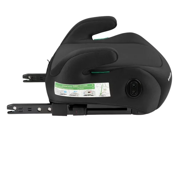 Kikkaboo ülésmagasító i-Tip II i-Size Isofix 125-150 cm fekete