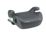 Kikkaboo ülésmagasító i-Tip II i-Size Isofix 125-150 cm sötétszürke