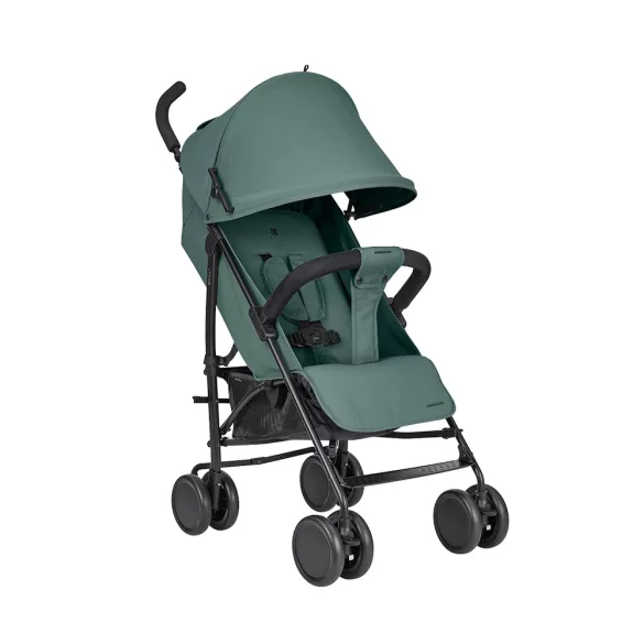 Kikkaboo sportbabakocsi Beetle II menta