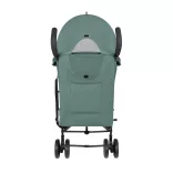 Kikkaboo sportbabakocsi Beetle II menta
