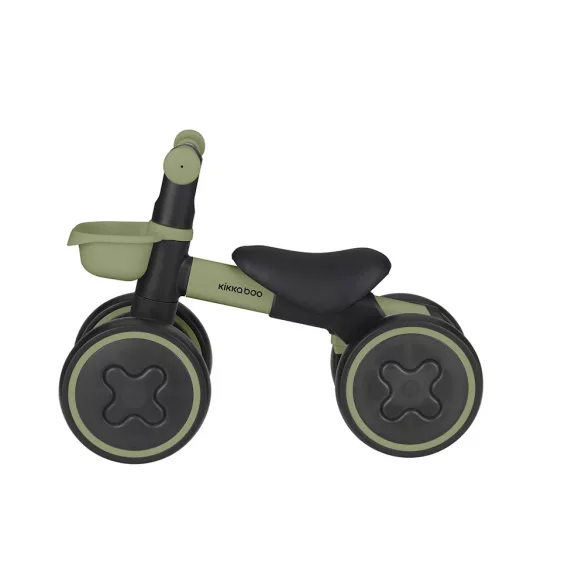 Kikkaboo kismotor Ride on Blinky zöld