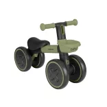 Kikkaboo kismotor Ride on Blinky zöld