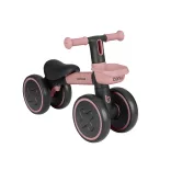Kikkaboo kismotor Ride on Blinky pink