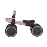 Kikkaboo kismotor Ride on Blinky pink