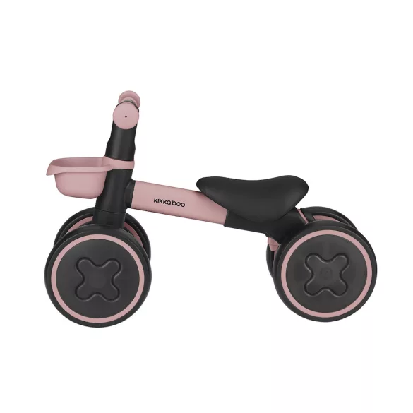 Kikkaboo kismotor Ride on Blinky pink