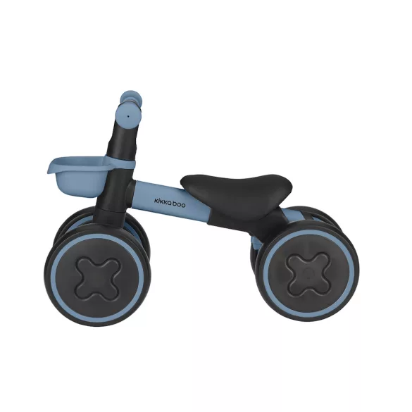 Kikkaboo kismotor Ride on Blinky kék
