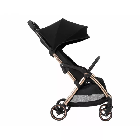 Kikkaboo sportbabakocsi Eden automata 22 kg fekete