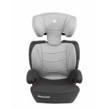 Kikkaboo gyerekülés Amaro Isofix 15-36 kg világosszürke