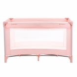 Kikkaboo 2 szintes So Gifted utazóágy - 2023 Pink