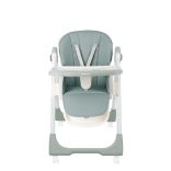 Kikkaboo Spicy etetőszék - Menta