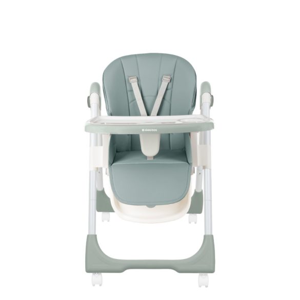 Kikkaboo Spicy etetőszék - Menta