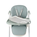 Kikkaboo Spicy etetőszék - Menta