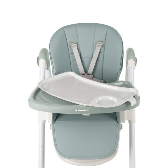 Kikkaboo Spicy etetőszék - Menta