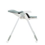 Kikkaboo Spicy etetőszék - Menta