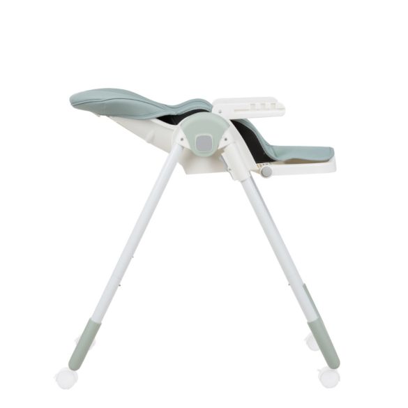 Kikkaboo Spicy etetőszék - Menta