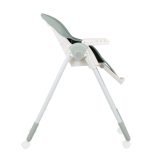 Kikkaboo Spicy etetőszék - Menta