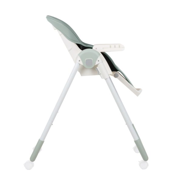 Kikkaboo Spicy etetőszék - Menta