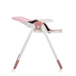 Kikkaboo Spicy etetőszék Spicy - Pink